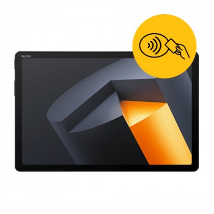 NTF Tablet 11" met NFC