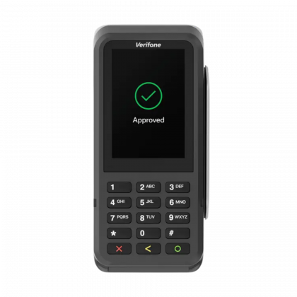 Betaalautomaat P630